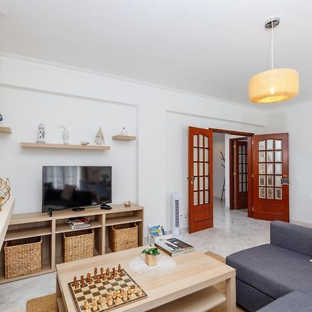 Seaside Glow Setubal Ngoại thất bức ảnh