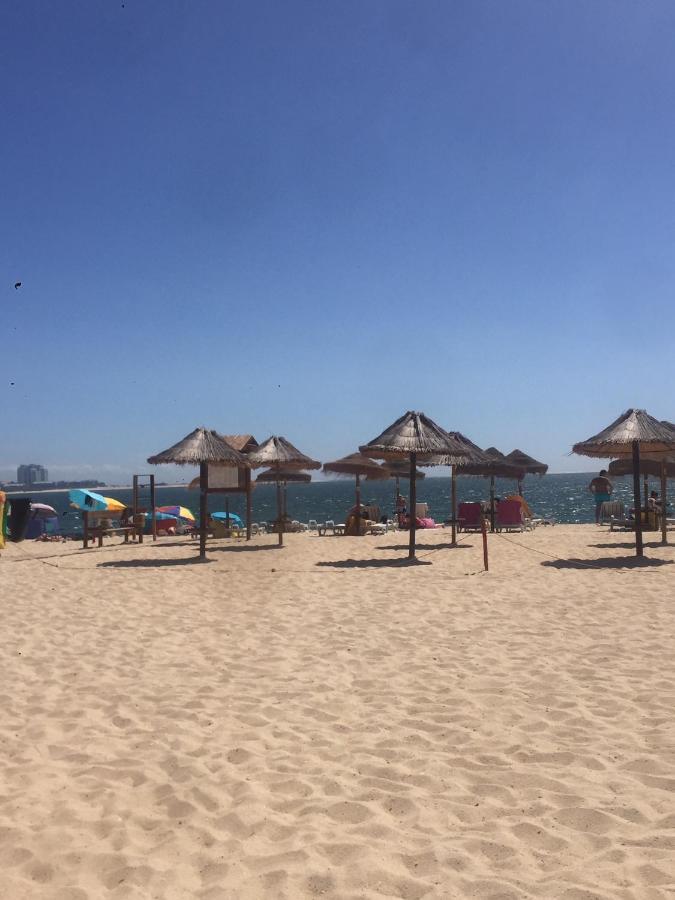 Seaside Glow Setubal Ngoại thất bức ảnh