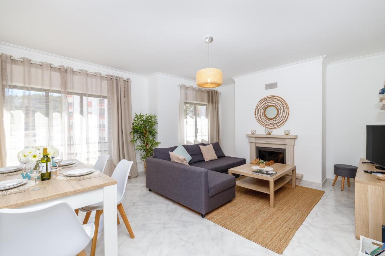 Seaside Glow Setubal Ngoại thất bức ảnh