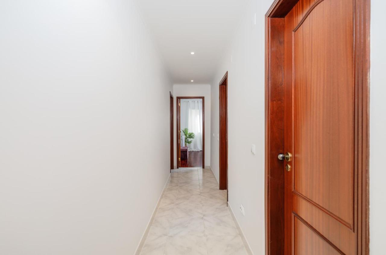 Seaside Glow Setubal Ngoại thất bức ảnh