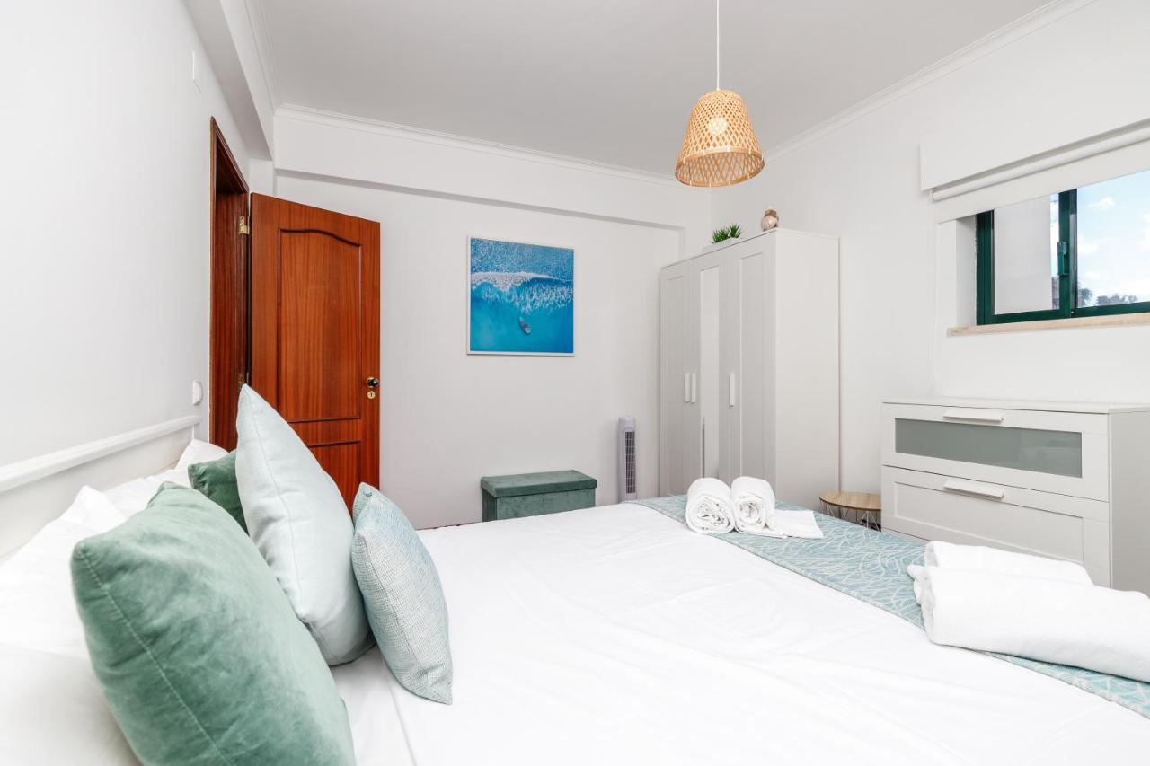 Seaside Glow Setubal Ngoại thất bức ảnh
