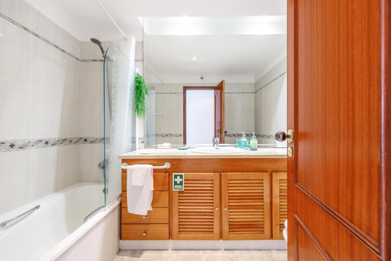 Seaside Glow Setubal Ngoại thất bức ảnh
