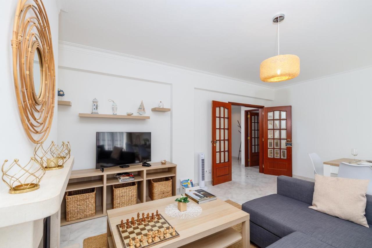 Seaside Glow Setubal Ngoại thất bức ảnh