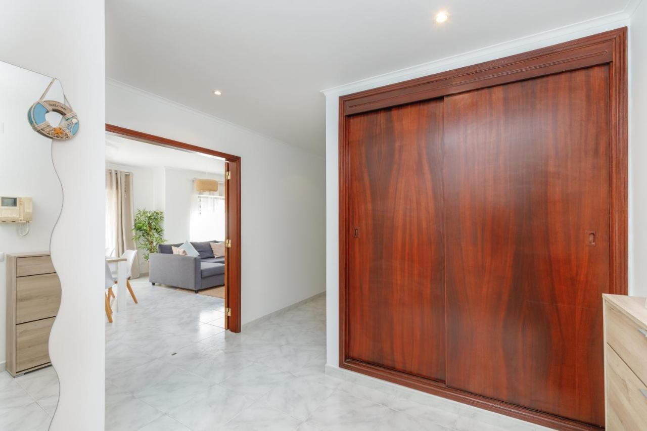 Seaside Glow Setubal Ngoại thất bức ảnh