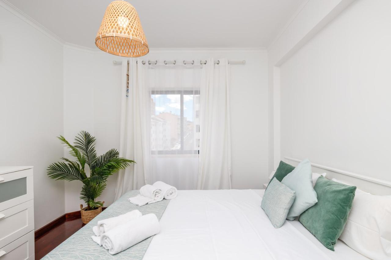 Seaside Glow Setubal Ngoại thất bức ảnh