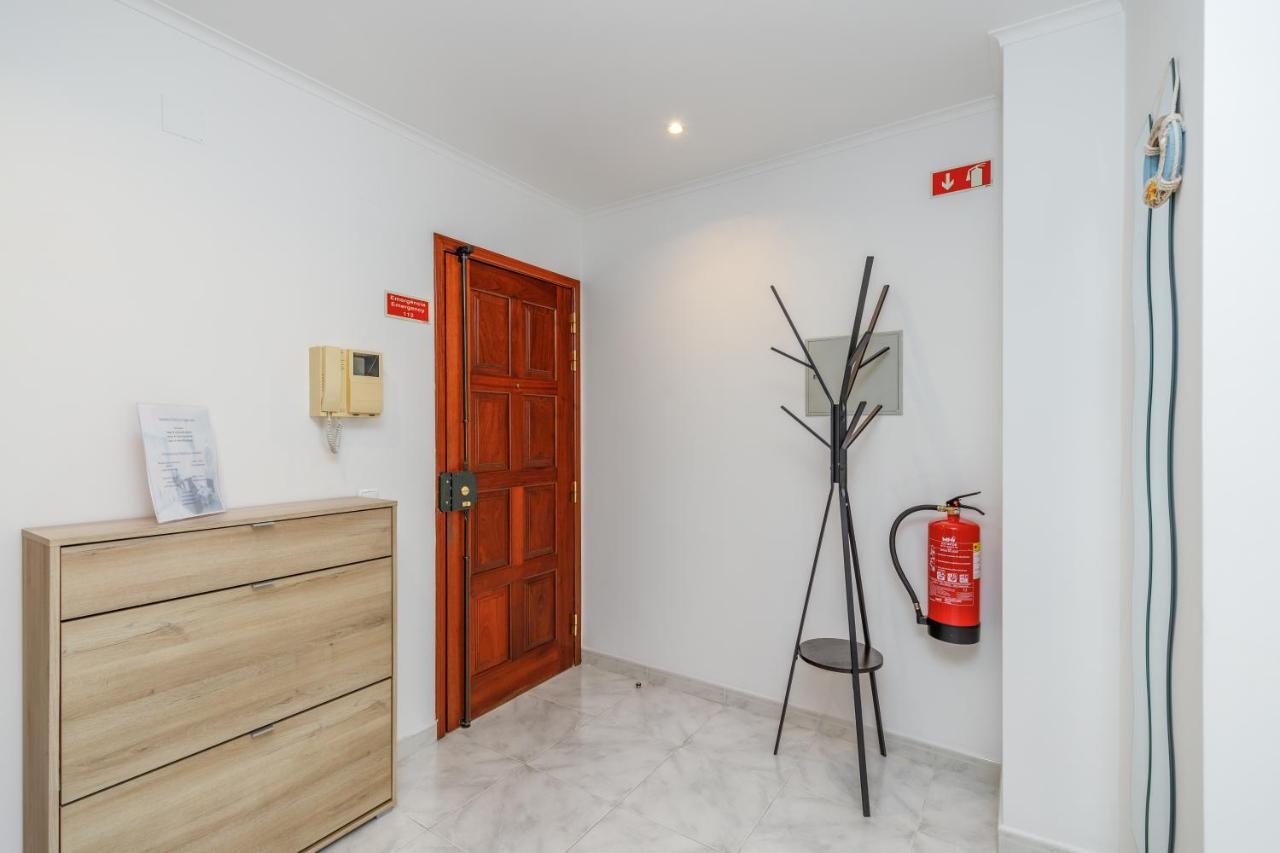 Seaside Glow Setubal Ngoại thất bức ảnh