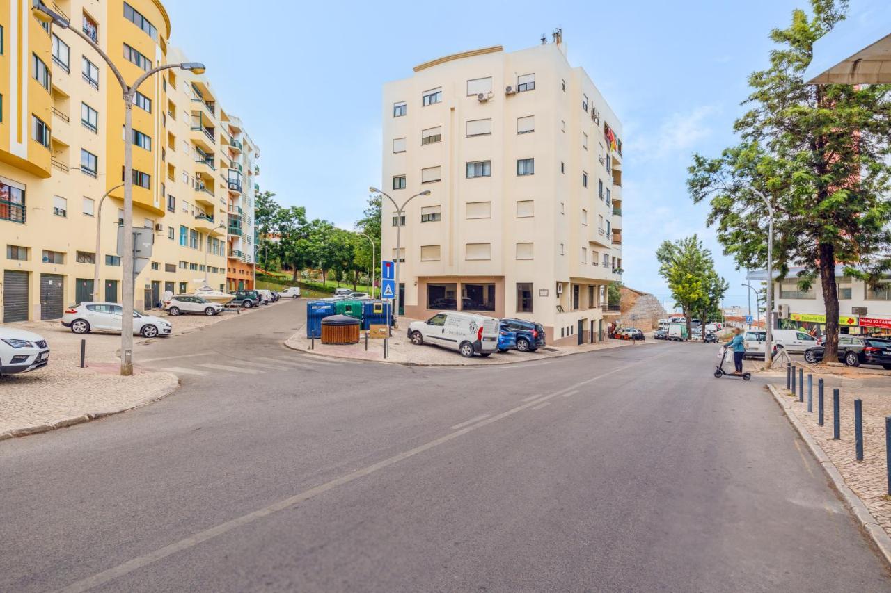 Seaside Glow Setubal Ngoại thất bức ảnh