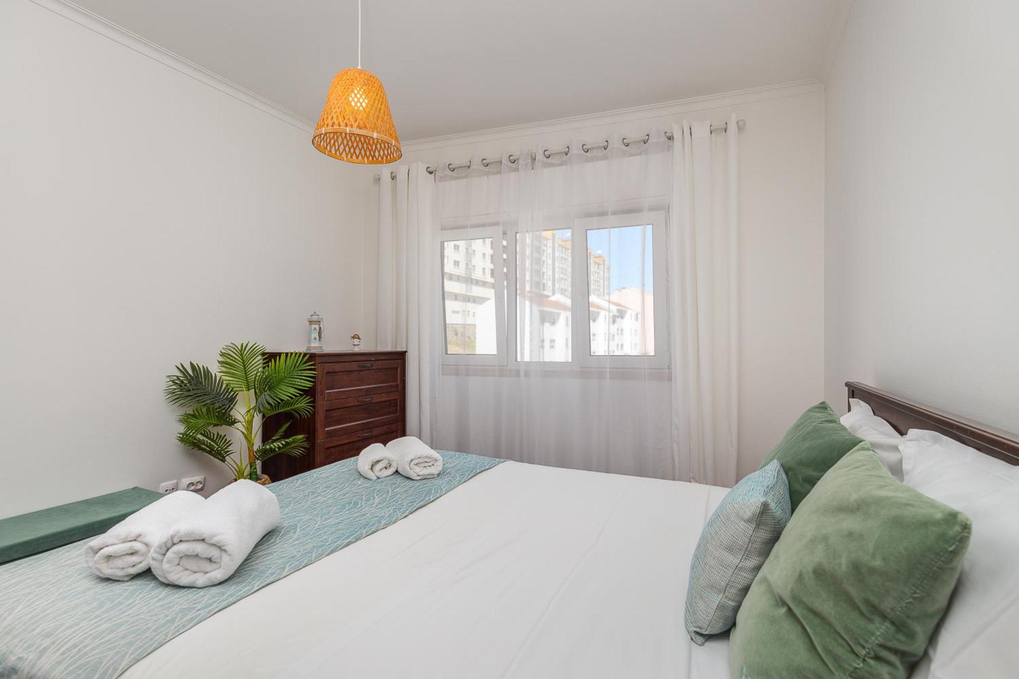 Seaside Glow Setubal Ngoại thất bức ảnh