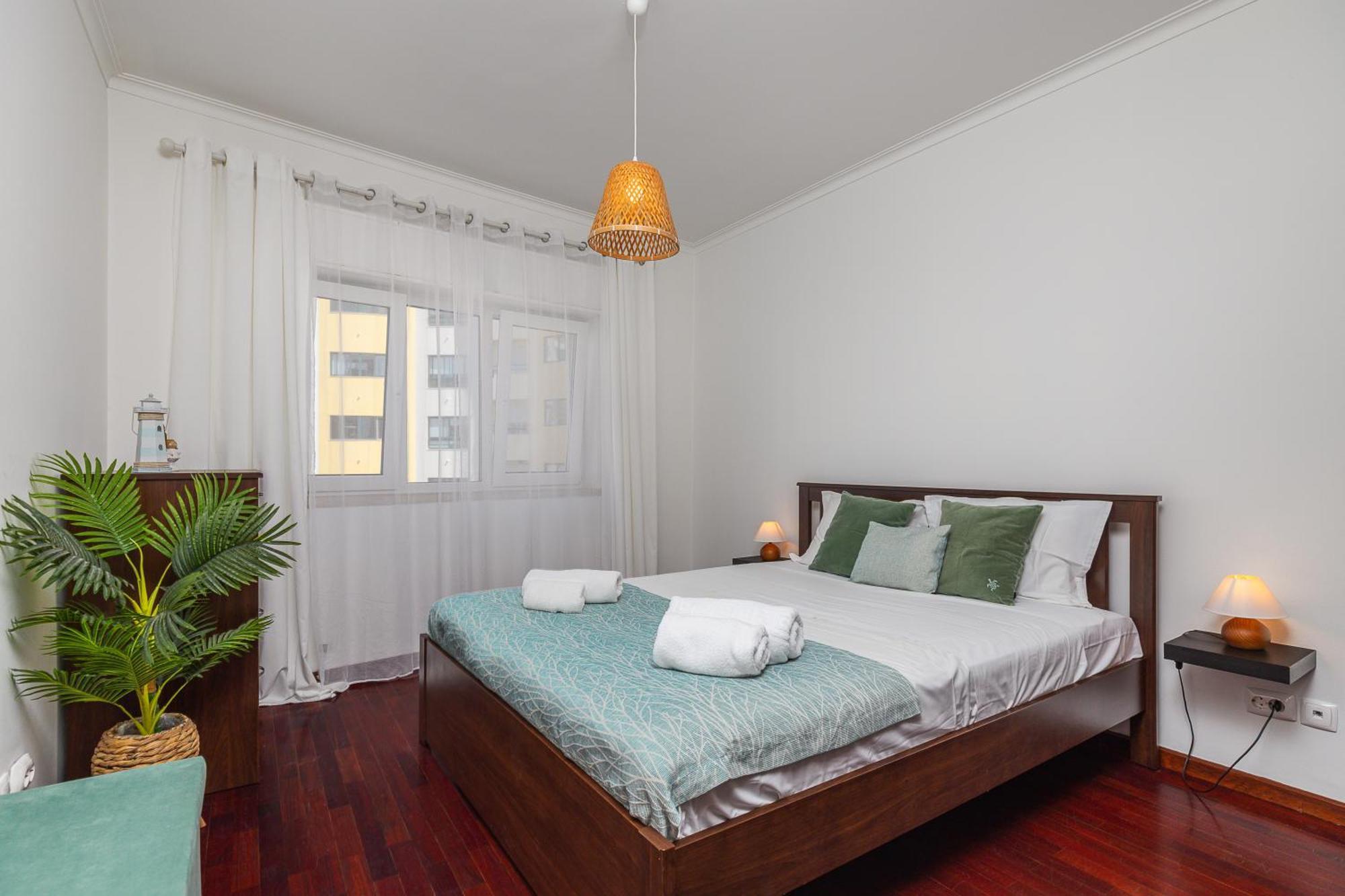 Seaside Glow Setubal Ngoại thất bức ảnh