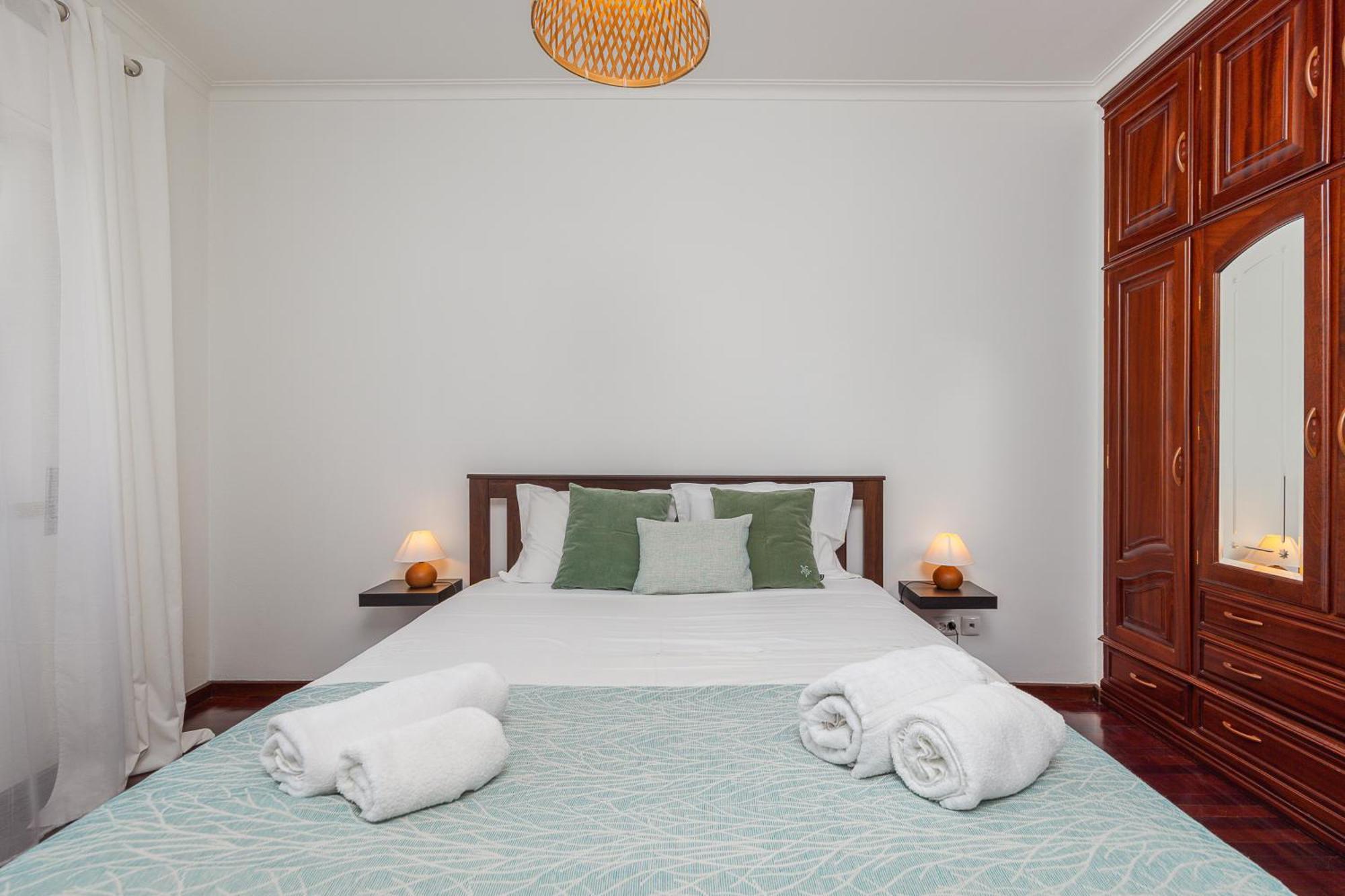 Seaside Glow Setubal Ngoại thất bức ảnh