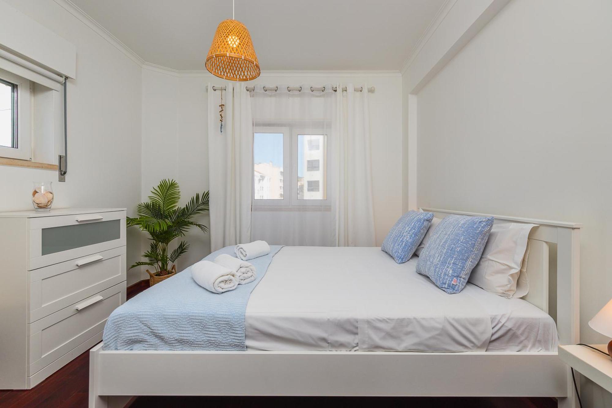 Seaside Glow Setubal Ngoại thất bức ảnh