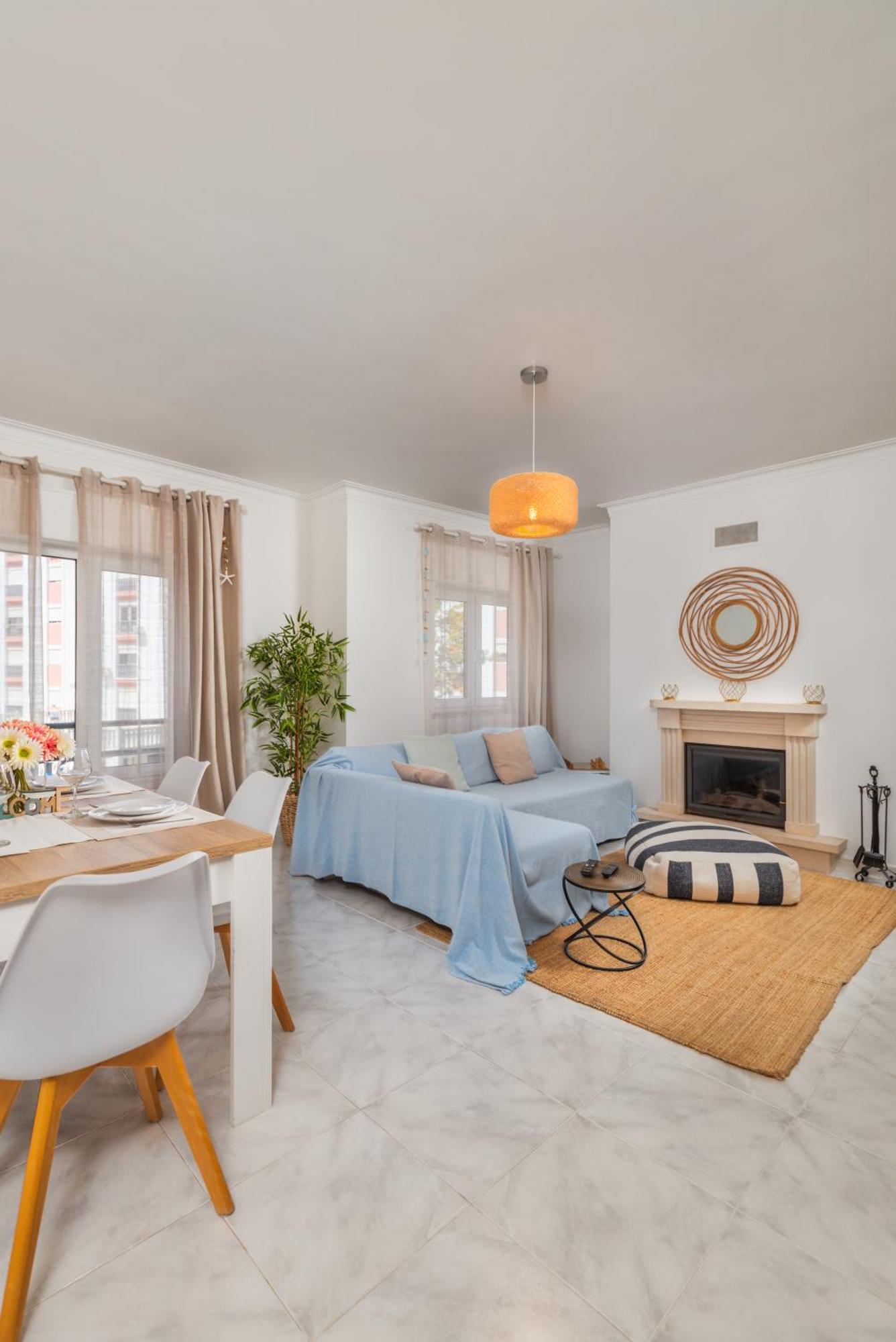 Seaside Glow Setubal Ngoại thất bức ảnh